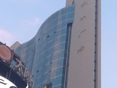 -汉中广场