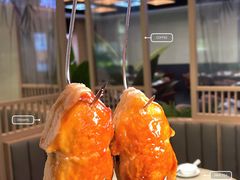-金山记靓鸡·地道中山味(湖滨中路店)