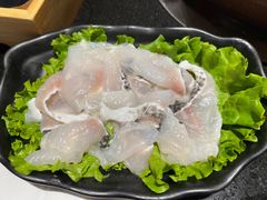 -东来顺饭庄(金泉广场店)