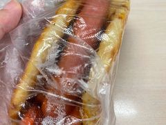 -张记灌饼(丰富路店)