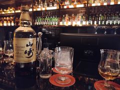 -厦门瑞颐大酒店·VIRGO威士忌酒吧