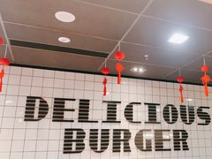 -麦当劳(温州人民路店)