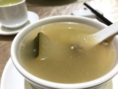 煲汤-赤湾大饭堂(山海逸居店)