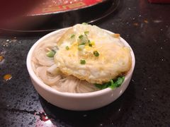 -矮板凳老火锅(宽窄巷子店)