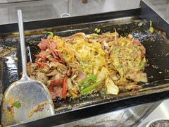 -郝大姐·乌龙山铁板烧(大学城三店)