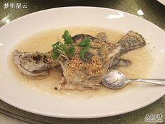 -黄埔华苑酒家(黄埔总店)