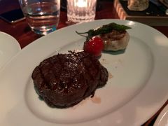 -上海柏悦酒店·世纪100牛排馆