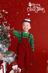 -莫奈庄园·儿童摄影馆·影视基地(江宁店)