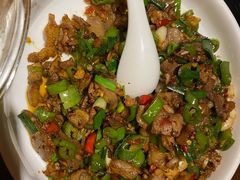 狼窝一锅乱炒-大灰狼(中心书城店)