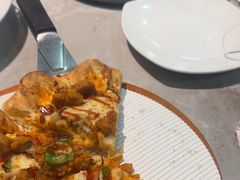 -必胜客(上海新南方商城PH店)