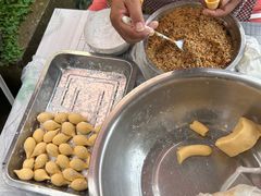 -徽州月·民间徽菜(浦东总店)