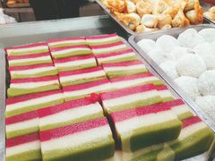 -常州糕团店(北大街新世纪商城店)