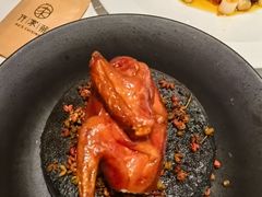 -许家菜(望江店)