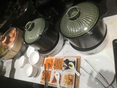 -成都太古里总府王府井亚朵X酒店