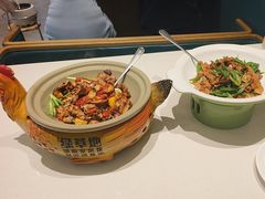 -绿草地·湘菜(芙蓉天街店)