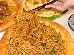 -阿布都新疆音乐美食城(长湖路店)