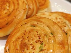 葱油饼-万龙洲海鲜(大兴绿地缤纷城店)