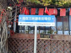 -三林塘老街