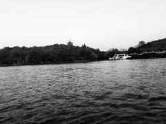 -西湖外事游船(花港观鱼码头)