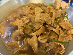 -百味园土菜馆(迎宾东路店)