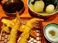 -天妇罗内顺田(罗湖店)