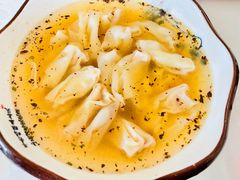 馄饨-六朝居老面馆(同鑫宾馆店)