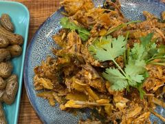 -大茗东北烧烤·鹤岗小串·老式麻辣烫(紫藤路店)