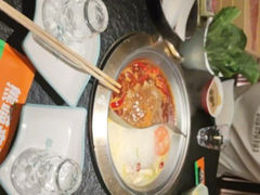 -熊喵来了火锅(长安万达第94分店)