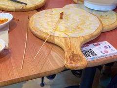-甲乙饼·手工牛肉饼(金地广场店)