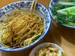 -老街杂酱面(东升街店)