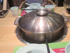 -椰夫人·养生椰子鸡(金沙洲永旺店)