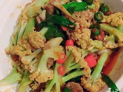 -宝轩渔府·老字号海鲜·正宗津菜(水上店)