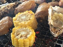 -福建鲤鱼洲酒店