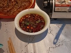 -红辣椒·川菜·火锅(大洋中心店)