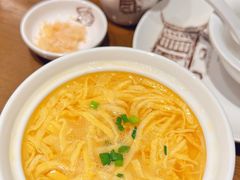 南翔干贝金丝盅-南翔馒头店(豫园店)