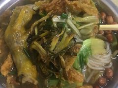 -凤张螺蛳粉·爽口粉(跃进路总店)