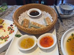 -一江春水·杭帮臻宴(三台山店)