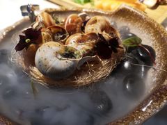 -Wei菋·Le Bistrot