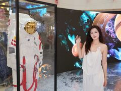 -石狮世茂摩天城摩天轮