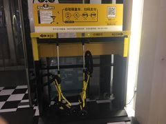 -新田360广场(上海华侨城店)