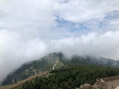 -白草畔自然风景区