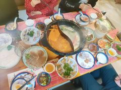 -潮澎派·潮汕菜大排档(南较西路店)