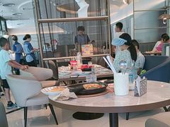 -必胜客(骡马市店)