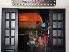 门面-沪小胖小龙虾(淮海中路旗舰店)
