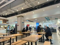 -沈阳大商千盛购物中心有限公司(长江街店)