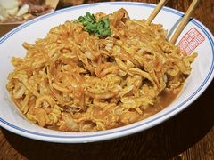 -新兴园饺子馆(河南街店)