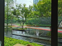 -青麦家·融合餐厅(江岛智立方店)