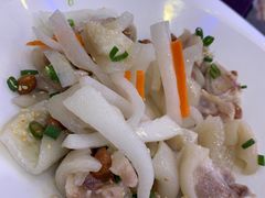 -潮喜竹溪荔湖酒家(荔枝湾店)