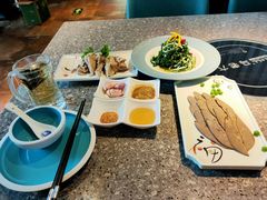 -马老六清真餐厅(雁滩店)