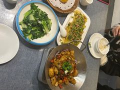 -山也·私厨(岳麓店)